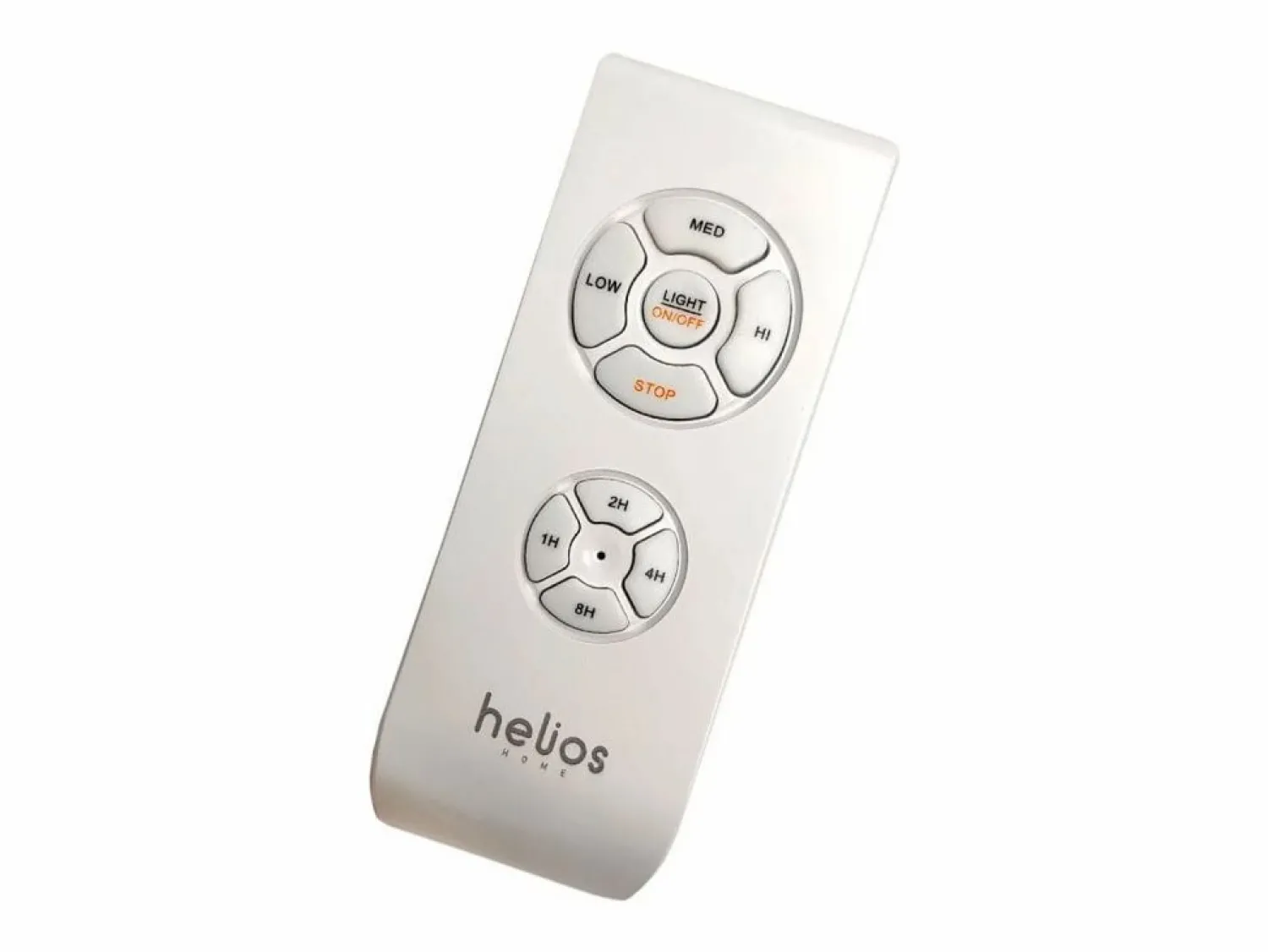 Discount Ventilador de techo Cosmos Helios Home 50W 3 aspas con control remoto Ø107 cm Aire Acondicionado, Ventilación