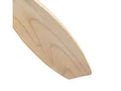 Sale Ventilador de techo de madera de 52 pulgadas - Ventilador de techo con control remoto, 6 velocidades y 3 aspas - para sala de estar Aire Acondicionado, Ventilación