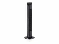 Ventilador de torre Orbegozo TWM 1009 3 velocidades 107 cm Negro