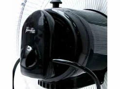 Ventilador Tramontana Helios Home 55W 3 en 1 Ø50 cm