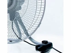 Ventilador Tramontana Helios Home 55W 3 en 1 Ø50 cm