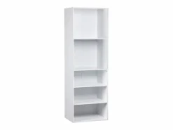 Sale Vestidor módulo de 3 elementos Armario Abierto, Vestidor