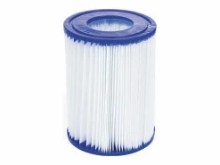 New Bestway VidaXL Piscina desmontable Steel Pro Set Ø305 cm Azul