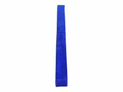 Sale Viga de gimnasia plegable para interior y exterior, piel serraje, hasta 120 kg, color (210x10x6,5 cm) Aparato De Musculación