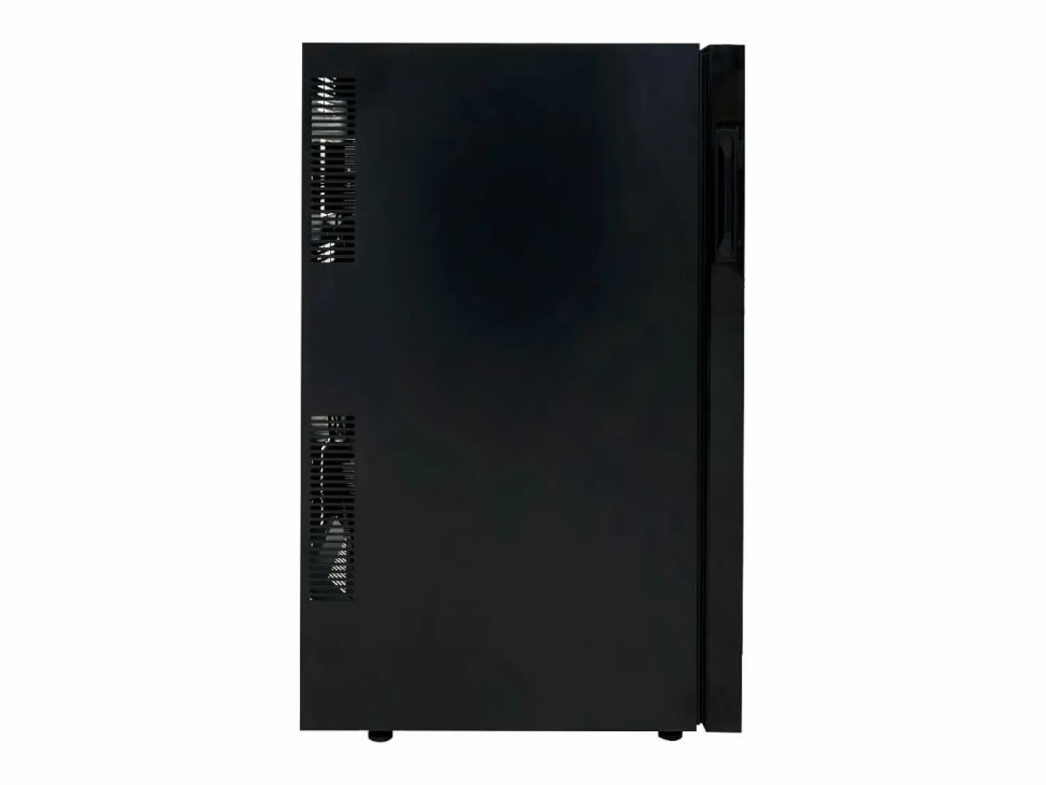 Online Vinoteca Oriva 78L con LED multicolor sincronizable con música Vinoteca