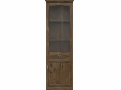 Petits-Meubles Vitrina 2 puertas Noé Madera