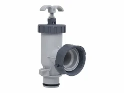 Best Válvulas de émbolo para piscina 2 unidades ES590412 Accesorio Piscina