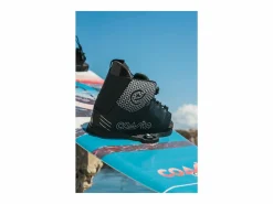 Discount COASTO Wakeboard Kyanit 140 - Rocker 3 Etapas MAX 90kg - Ligero, Cómodo y Práctico - - PB-CWKBKYANIT Azul