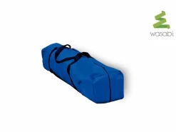 Clearance - Carpa Plegable 3x3 m Compact Azuk – Resistente al Agua – Vientos y Piquetas Fijación – Estructura de Acero – Cenador Jardín – Pérgola Playa – Exteriores Estor Y Toldo