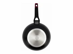 Pyrex Wok Óptima+ aluminio forjado antiadherente Ø28 cm