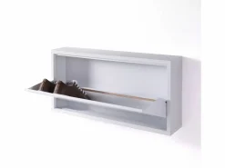 Zapatero de pared LOWELL