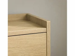 Sobuy Zapatero Estrecho con 4 Solapas Organizador FSR100-N ES