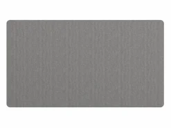 Outlet Garden Furniture Zev Alfombra de pasillo 100x180 cm Gris
